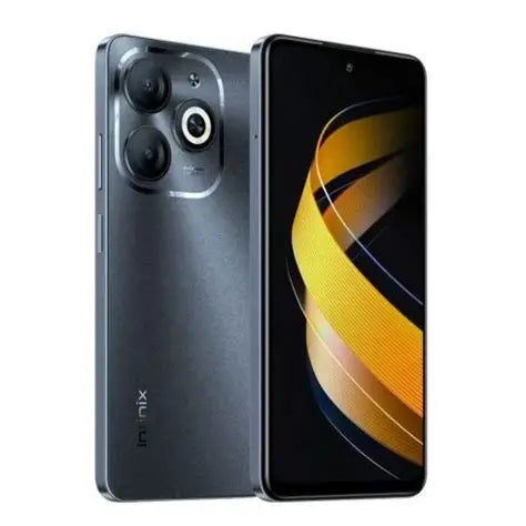 Infinix Smart 10 X6725 64GB+3GB